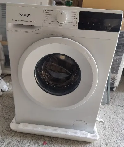 B-roba GORENJE Mašina za pranje veša WNHPI84AS