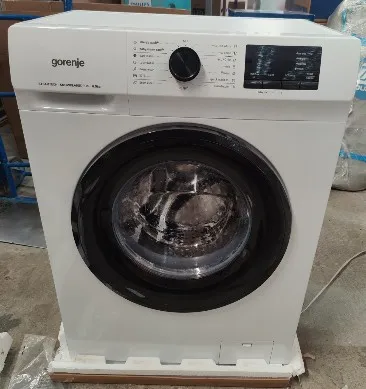 B-roba GORENJE mašina za pranje veša WNHVB6X2SDS