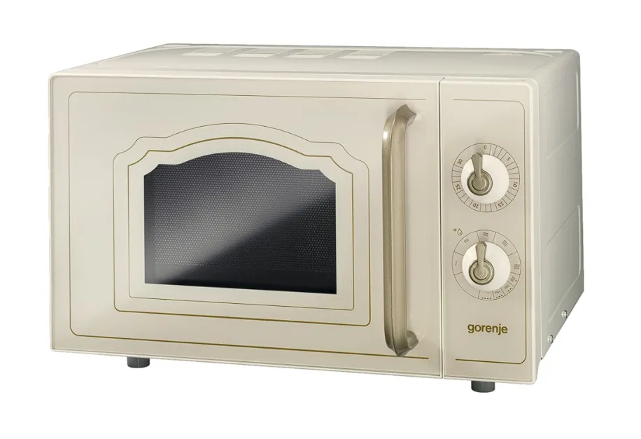 B-roba GORENJE Mikrotalasna rerna MO4250CLI  Bež 20 l Mehaničko