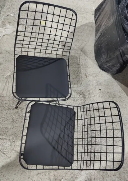 B-roba Hanah Home Set stolica 2 komada Tivoli