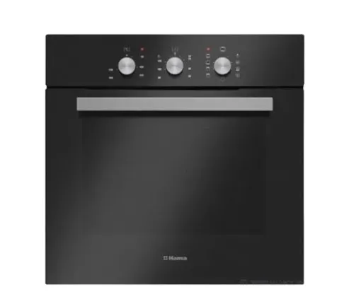 B-roba HANSA Ugradna rerna BOES68161  Multifunkcionalna 65 l A