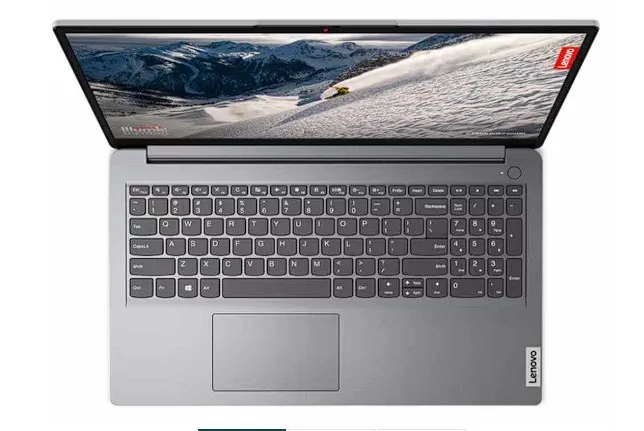B-roba Laptop LENOVO IdeaPad 1 15AMN7 DOS/15.6