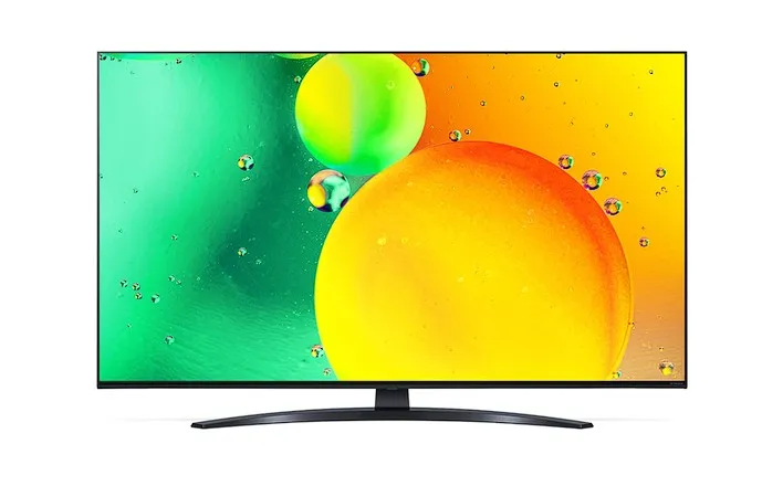 B-roba LG Televizor 65NANO763QA SMART 4K UHD