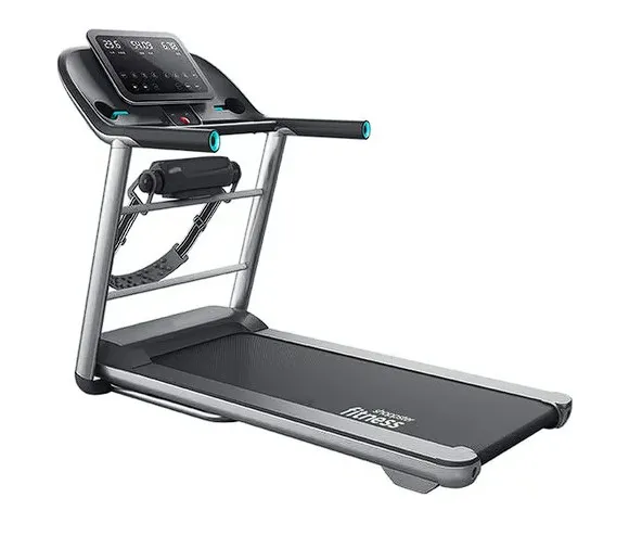 B-roba LiveFit Traka za trčanje sa 2 motora GTS3 2.0HP bluetooth i poklon masažer