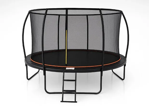 B-roba LUX Trambolina XXXL 427cm
