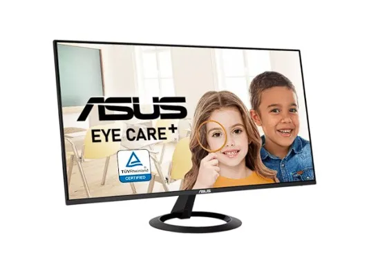 B-roba Monitor ASUS VZ27EHF 27
