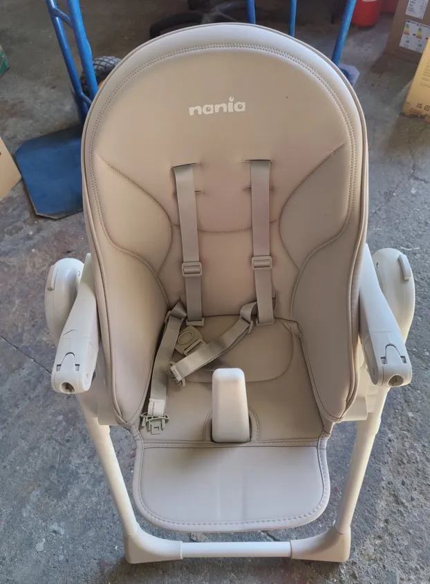 B-roba Nania Hranilica Carla cream