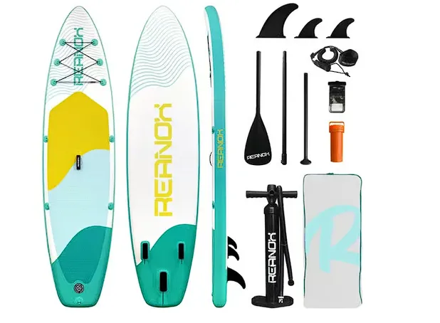 B-roba REANOX SUP daska na naduvavanje  RX-Y01 160kg