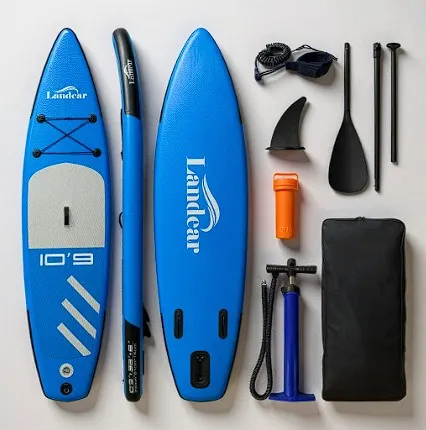 B-roba SUP daska Landear LUX XL 330x81x15cm