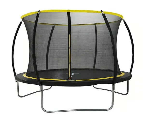 B-roba Trampolina LUX 244cm