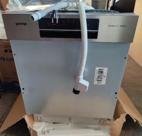 B-roba Ugradna mašina za pranje sudova Gorenje GI642D60X