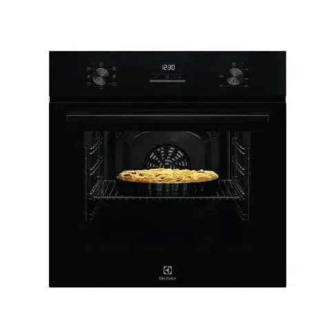 B-roba Ugradna rerna Electrolux LOH3H00BK