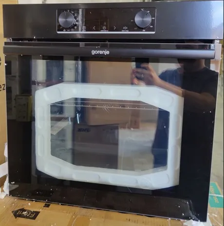 B-roba Ugradna rerna Gorenje BOP6737E02BK