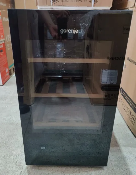 B-roba Vinska vitrina Gorenje WC48G4BG4