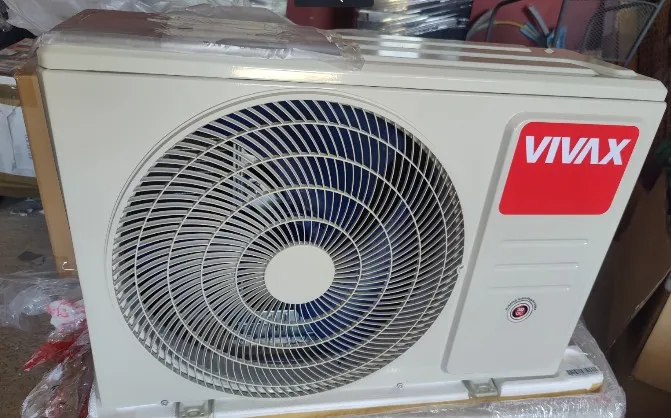 B-roba VIVAX Klima uredjaj inverter ACP-12CH35AEQI+ 12000 BTU