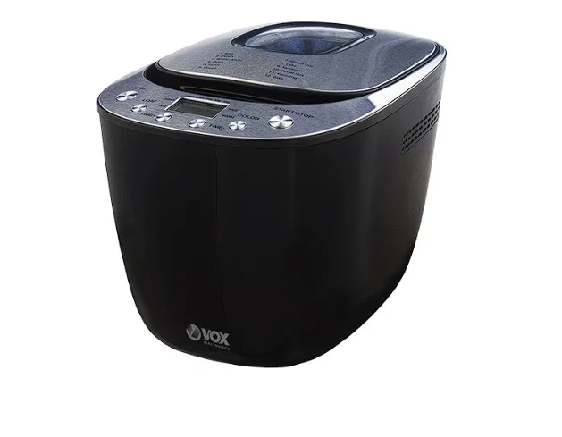 B-roba VOX Pekara BBM4406