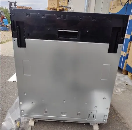 B-roba Whirlpool mašina za pranje sudova W8I HT40 T 14 kompleta