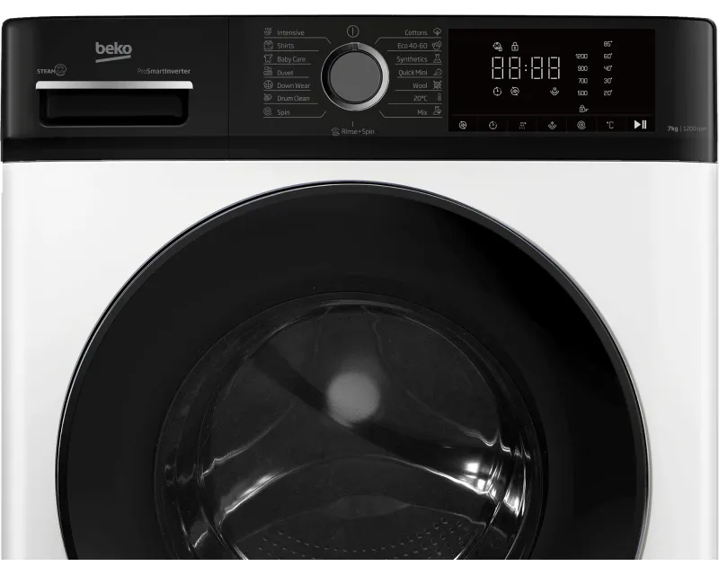 B1WFM2721WBEE  ProSmart inverter mašina za pranje veša