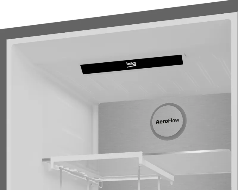B5RCNA365HDXBR ProSmart inverter kombinovani frižider