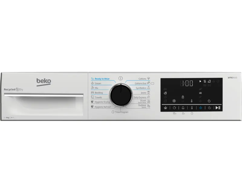 B5T69233 ProSmart inverter mašina za sušenje veša