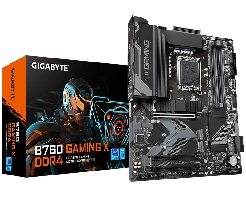 B760 GAMING X DDR4 rev. 1.x