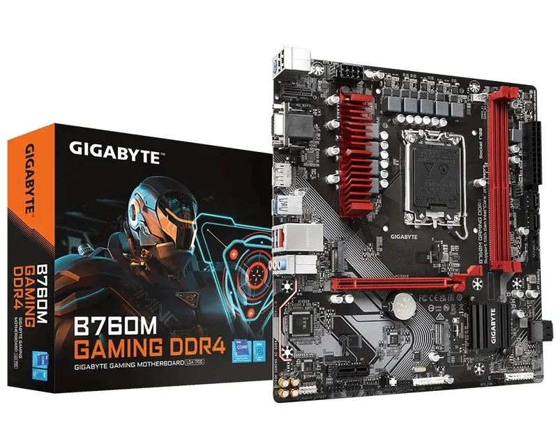 B760M GAMING DDR4 rev. 1.x