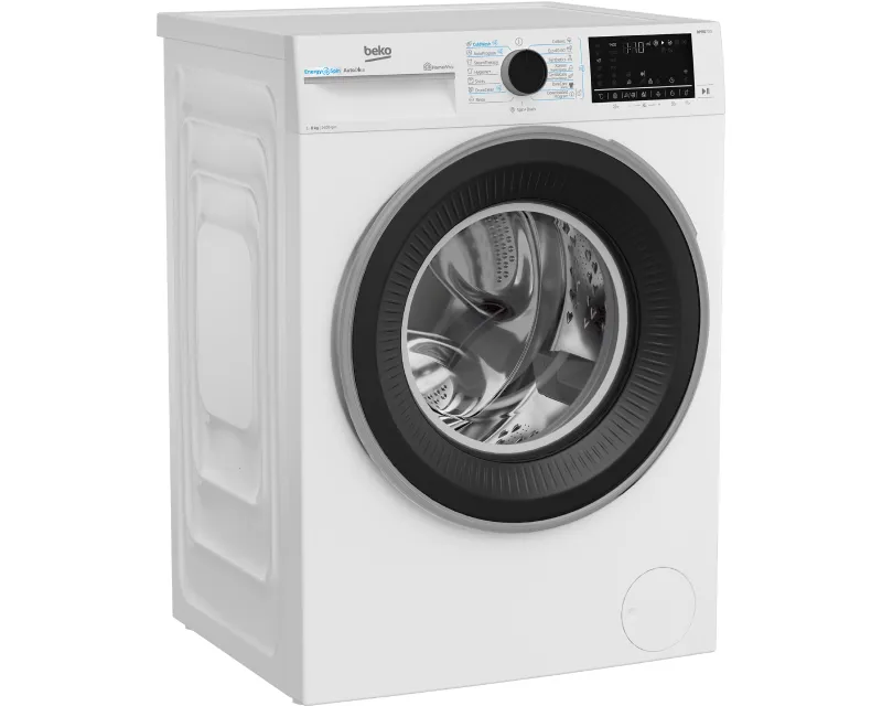 B7WFU68416WB ES ProSmart inverter mašina za pranje veša