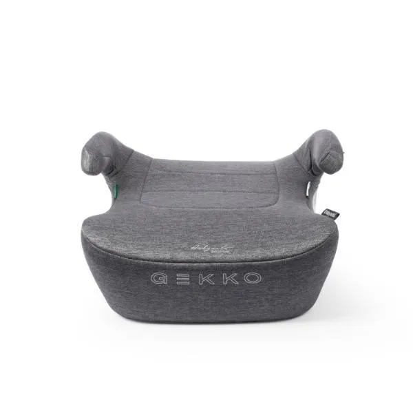 BABYAUTO A-S GEKKO (125-150 CM) I-SIZE GREY