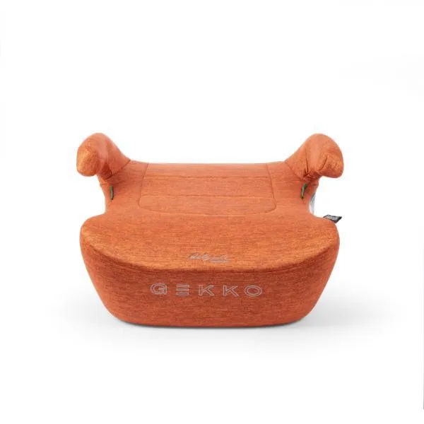 BABYAUTO A-S GEKKO (125-150 CM) I-SIZE ORANGE