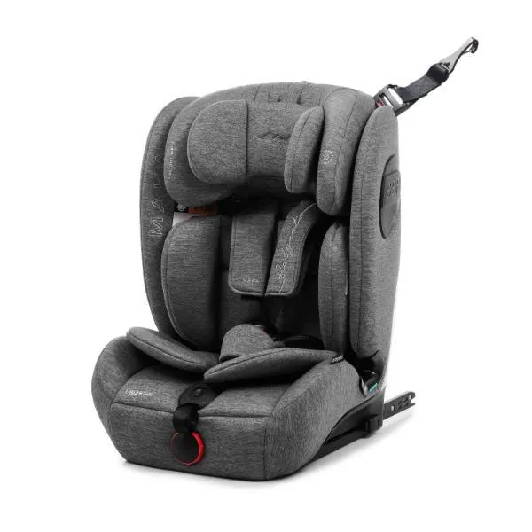 BABYAUTO A-S MAKA (76-150 CM) I-SIZEGREY