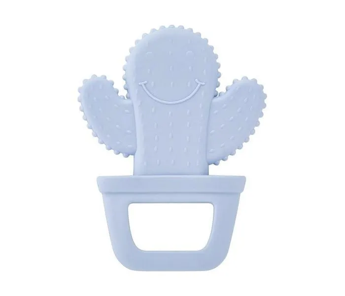 BABYJEM GLODALICA CACTUS BLUE