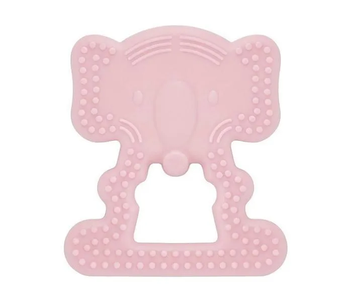 BABYJEM GLODALICA SLONCE PINK