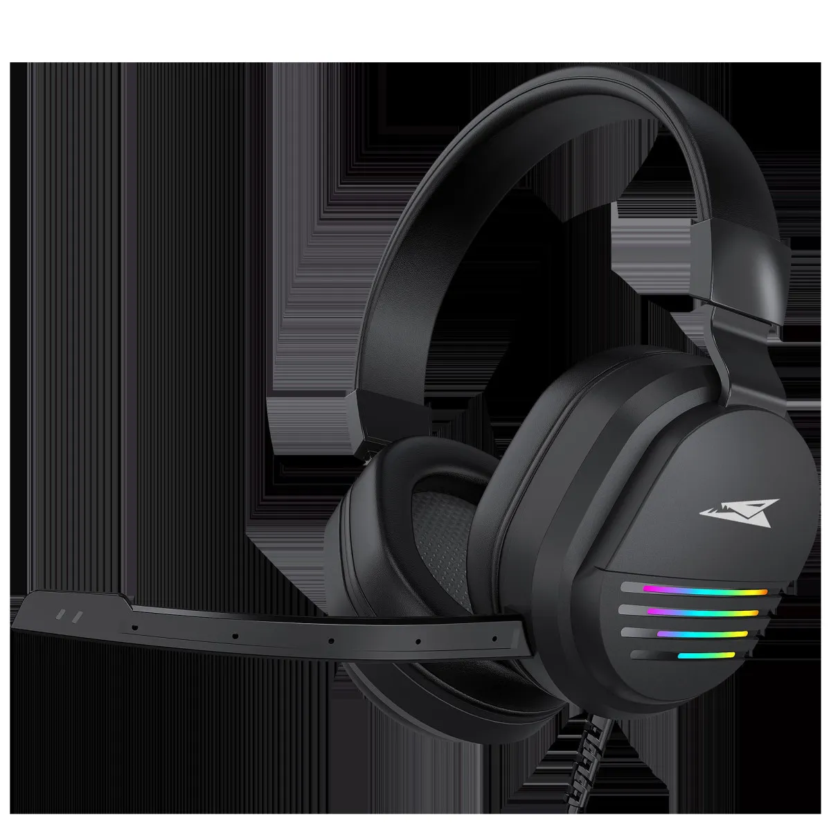 Baracuda BGH 011 PEARL Headset Black