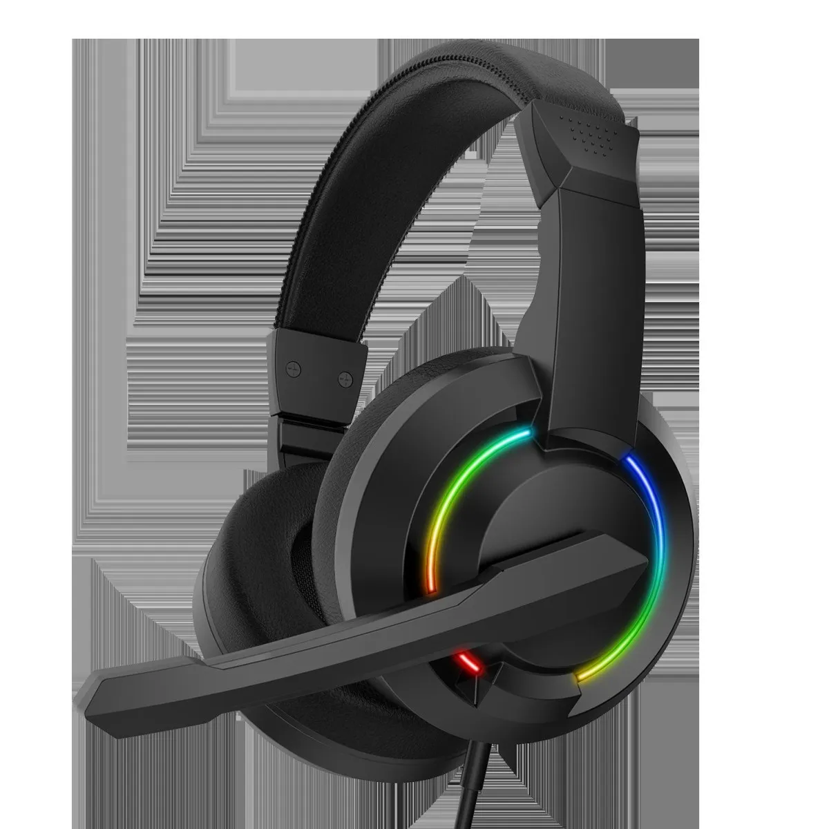 Baracuda BGH 021 HYDRA Headset Black