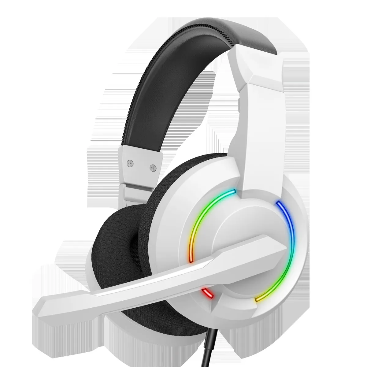 Baracuda BGH 021 HYDRA Headset White