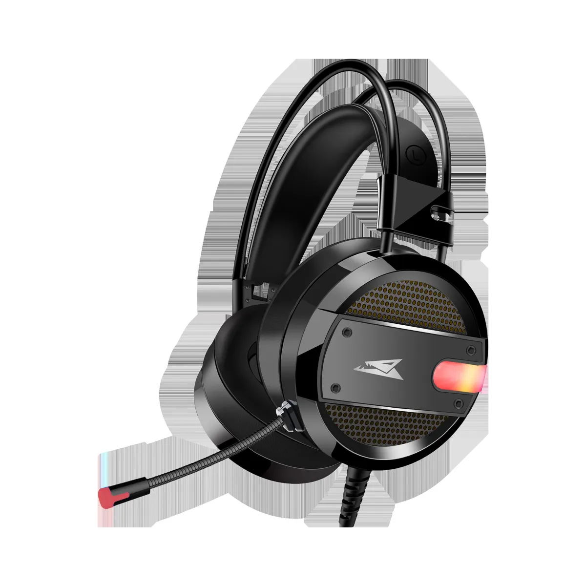 Baracuda BGH 031 CONCH Headset Black