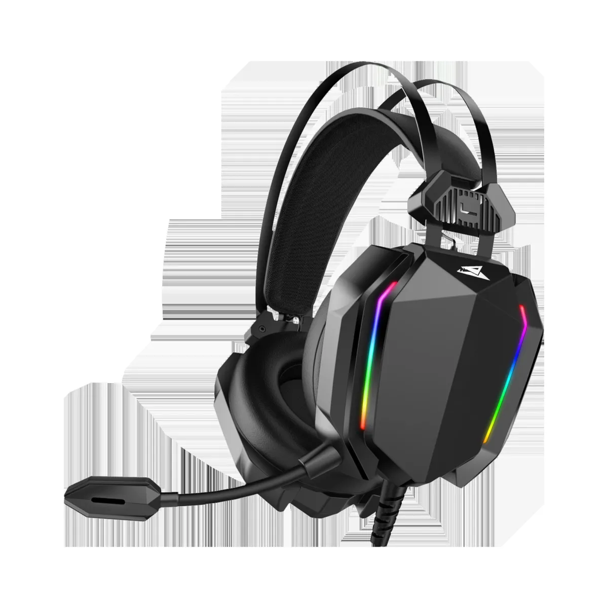 Baracuda BGH 041 SEAGUL Headset Black