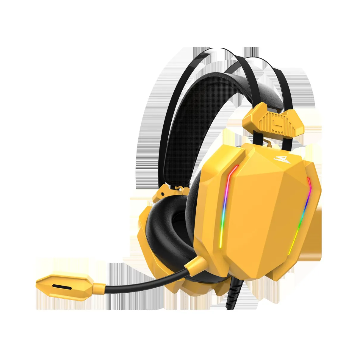 Baracuda BGH 041 SEAGUL Headset Yellow