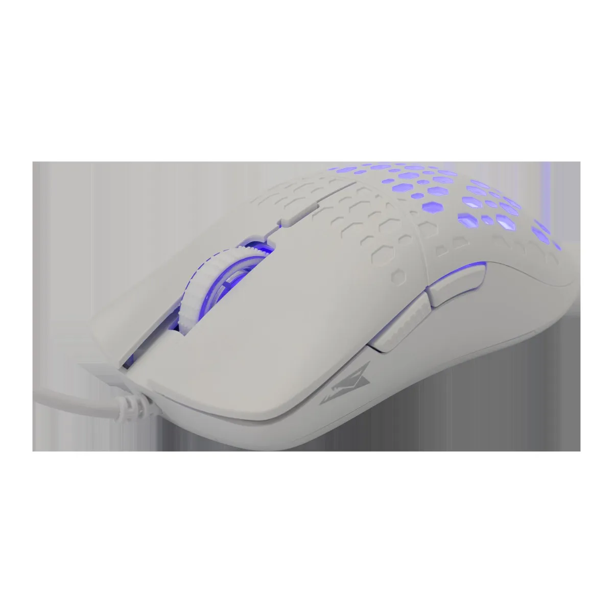 Baracuda BGM 022 OCTOPUS Mouse White