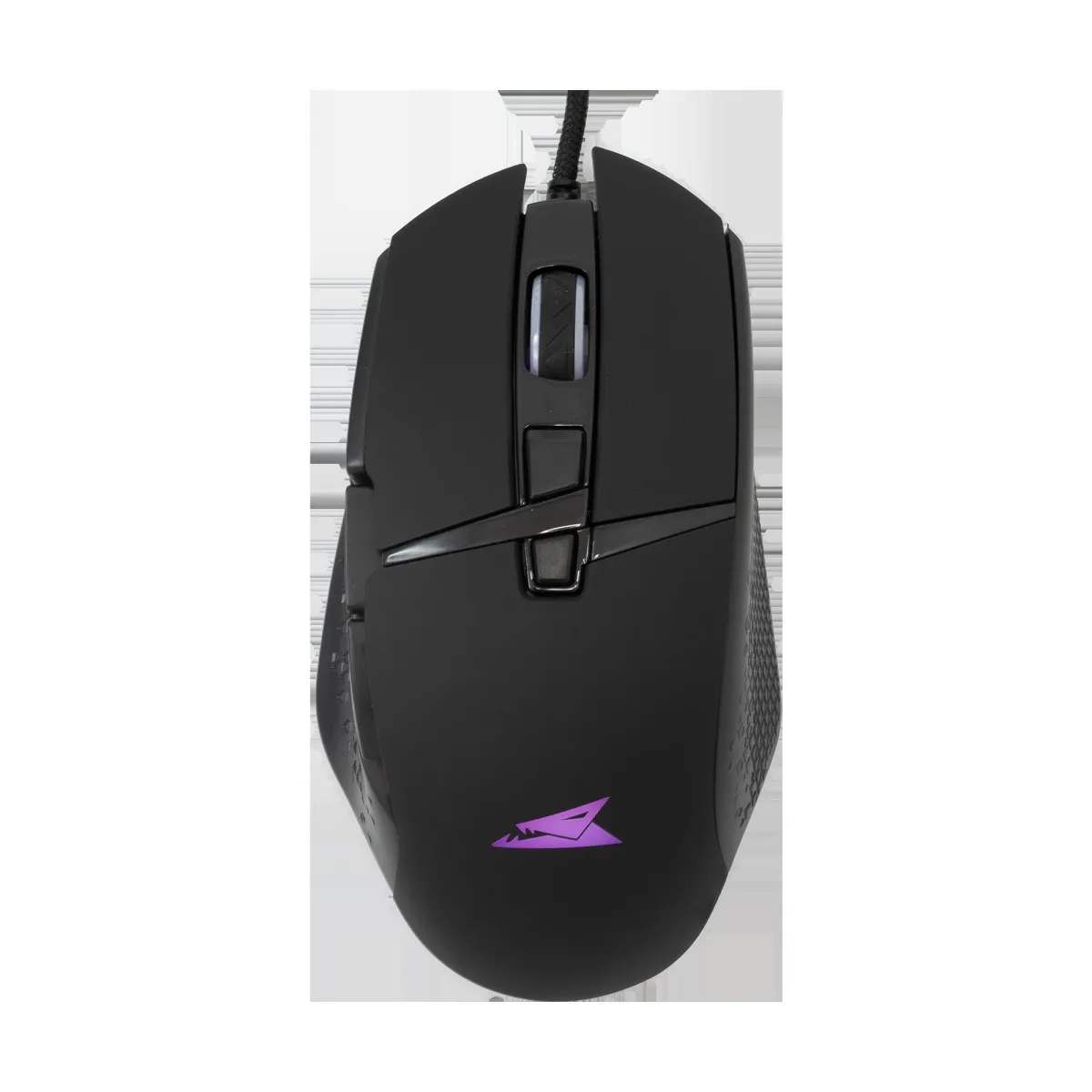 Baracuda BGM 051 RAPTOR Mouse Black