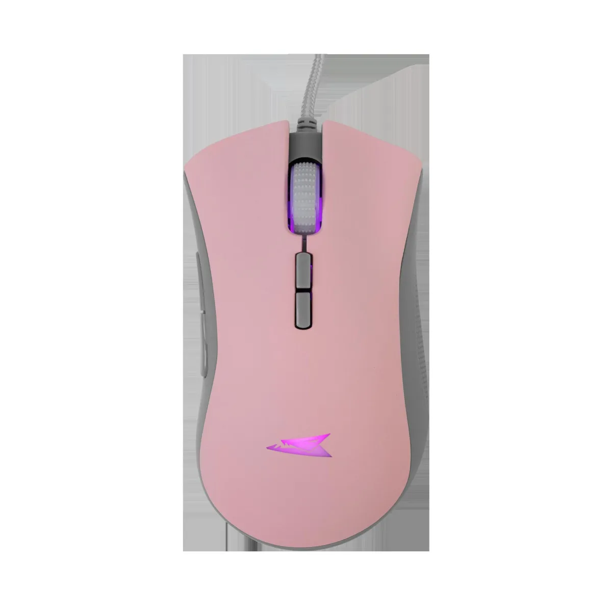 Baracuda BGM 084 LOBSTER Mouse Pink