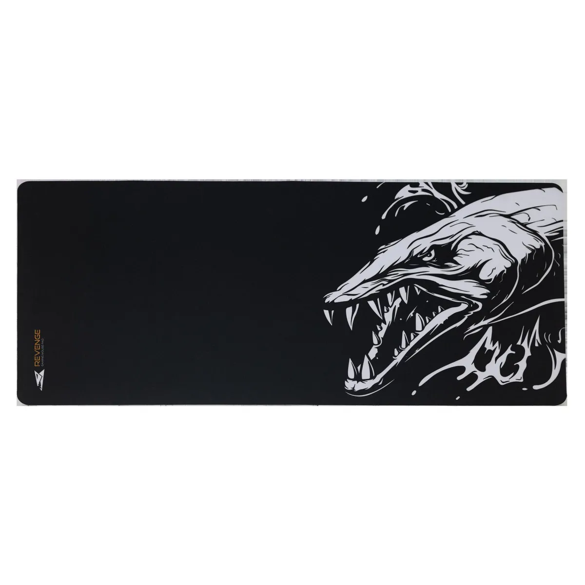 Baracuda BGMP 031 RAVENGE Mouse Pad