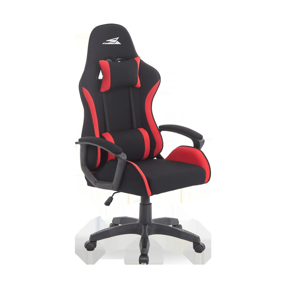 Baracuda NARWHAL Black / Red Gaming Chair