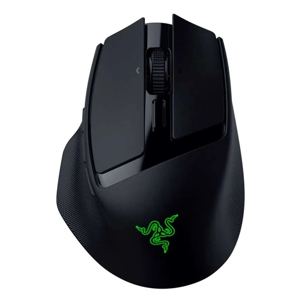Basilisk Mobile - Wireless Mobile Gaming Mouse - EU Packaging