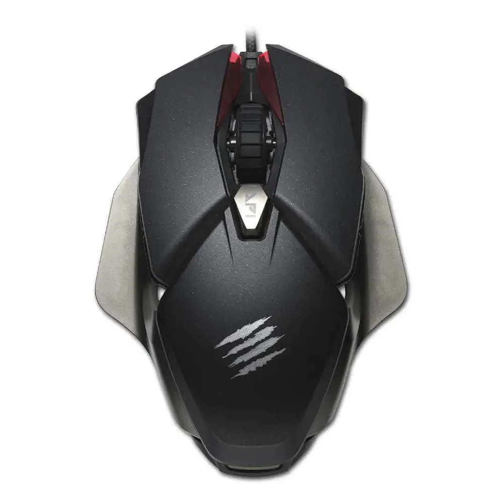 B.A.T. 6+ Wierd Gaming Mouse