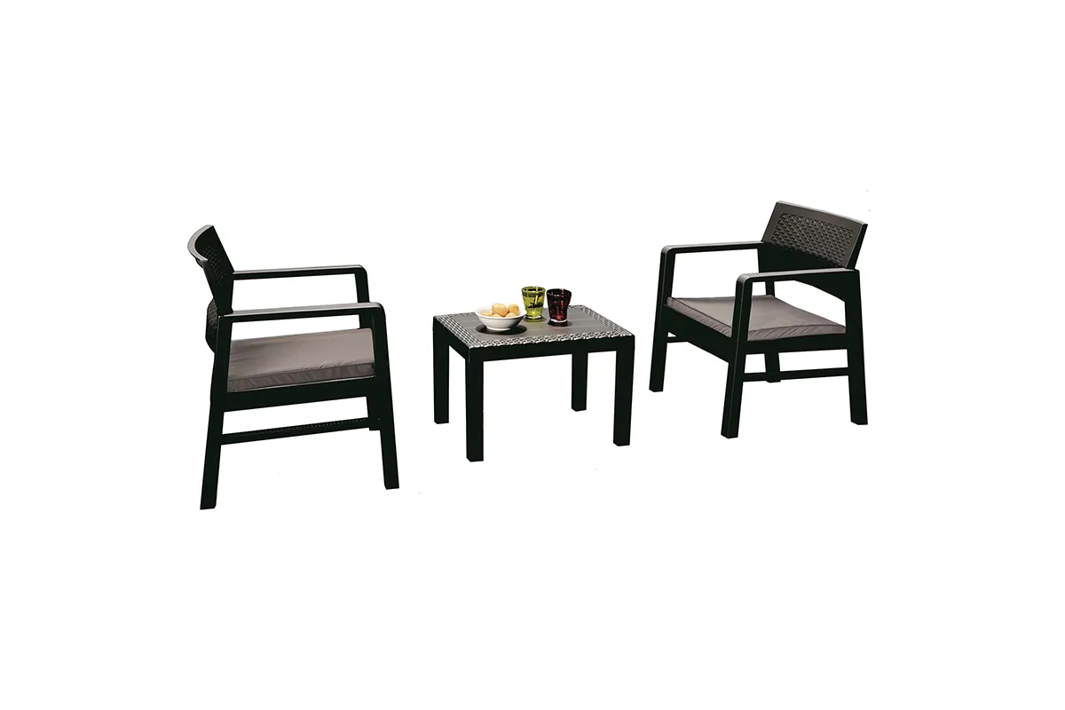Baštenski set Kraka