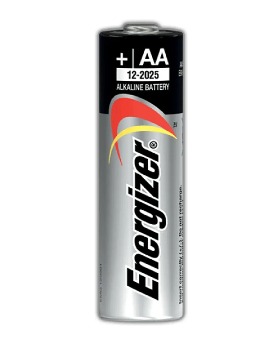 Baterije Energizer Max Alkalne Lr6 - Aa 1kom
