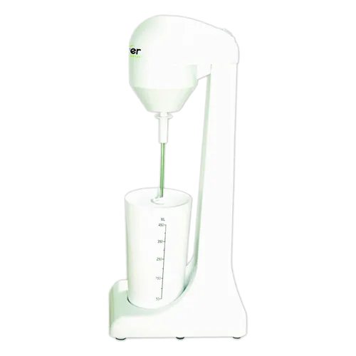 BAUER Mikser SM-260  Bela 2 100 W