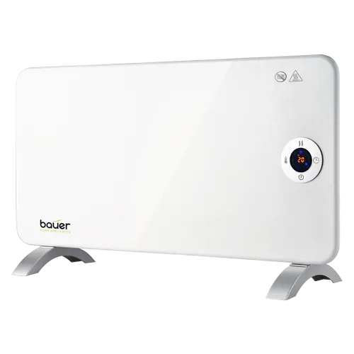 BAUER PN-2000  Panelni 2000 W Bela