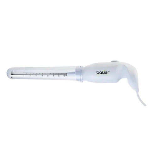 BAUER Štapni mikser RM-002  Bela 25 W